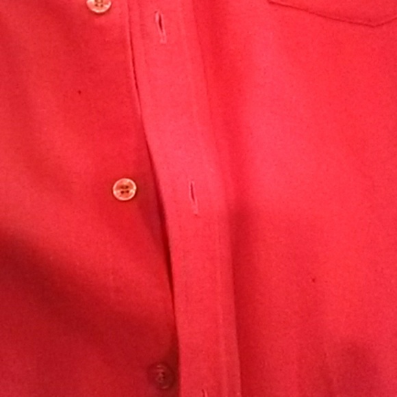 Vintage Pendleton wool shirt - Picture 3 of 3